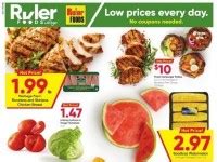 Ruler Foods Weekly Ad - sales & flyers specials - MallsCenters