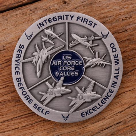 Australian Air Force Values at Warren Brooks blog