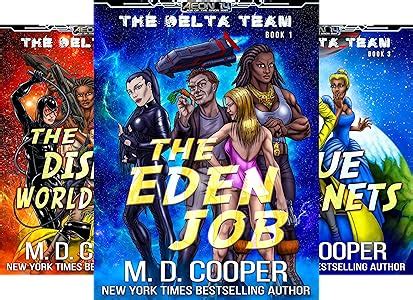Follow the author