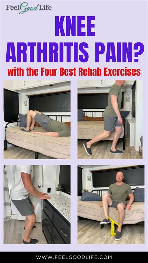 How to fix a hyperextended knee injury – Artofit