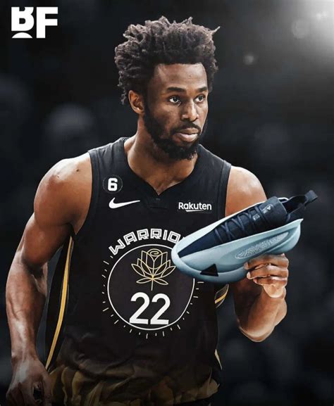 Peak Andrew Wiggins Mimicry Casual Cultural Shoes - Ceramic Blue – Anto ...