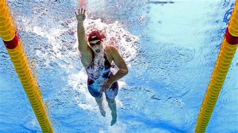 Swimming Olympics 的图像结果