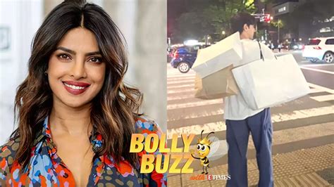 Bolly Buzz: Priyanka Chopra-Aamir Khan trolled; Sidharth Malhotra-Kiara ...