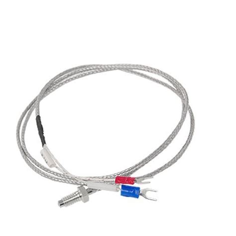 Alcoa PrimeF Thermocouple Temperature Sensor 1M Wire 32-752 Deg ...