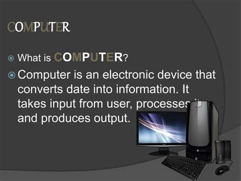 Computer Ppt 的图像结果