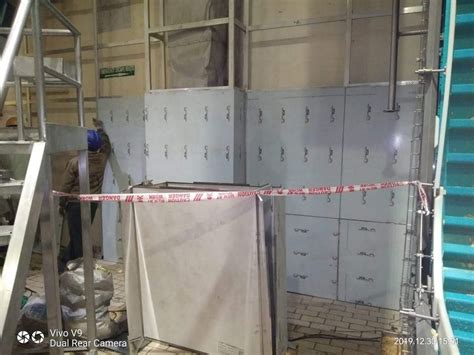 Image result for SS Cladding Work