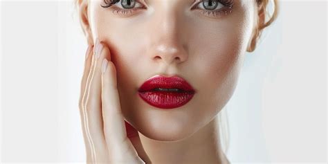 Beautiful Model Face 的图像结果