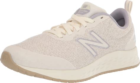 Buy New Balance Women's Fresh Foam Arishi V3 Classic Running Shoe ...