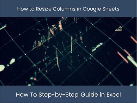 Resize Google Sheets 的图像结果