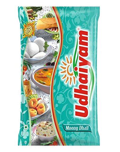 Udhaiyam Moong Dal Whole, 1kg : Amazon.in: Grocery & Gourmet Foods