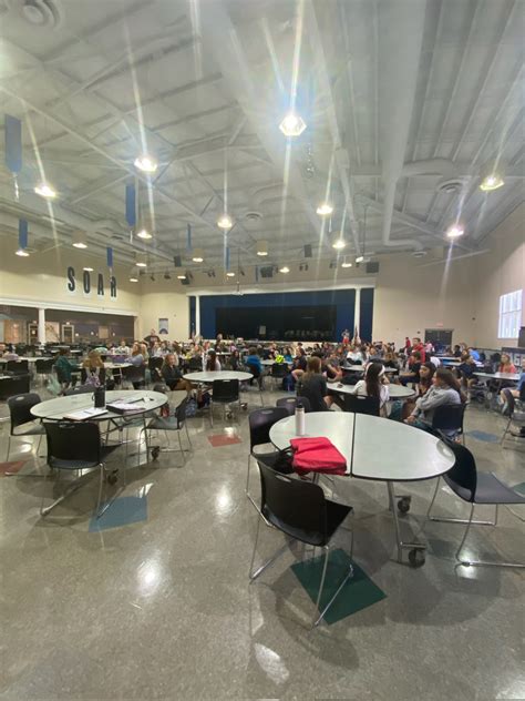 Nagel 1C on Twitter: "First team breakfast for Team 1C! We also sang ...