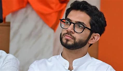 Why is Aaditya Thackeray’s Custodial Interrogation Necessary in Disha ...