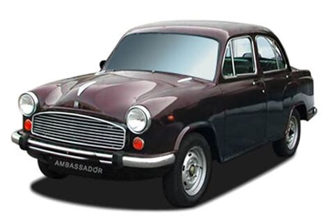 Hindustan Motors Ambassador Car Insurance: Hindustan Motors Ambassador ...