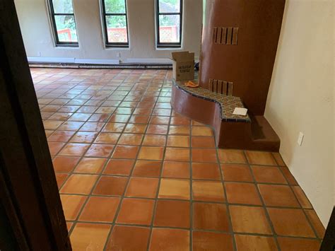 Mexican Saltillo Tile Installation Albuquerque | Tiles Unlimited