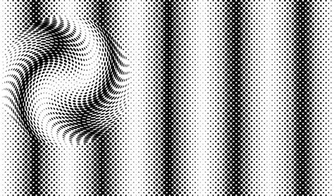 Image result for Halftone Vector