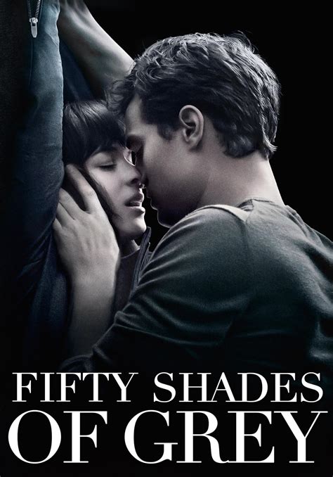 Fifty Shades of Grey (2015) | Kaleidescape Movie Store