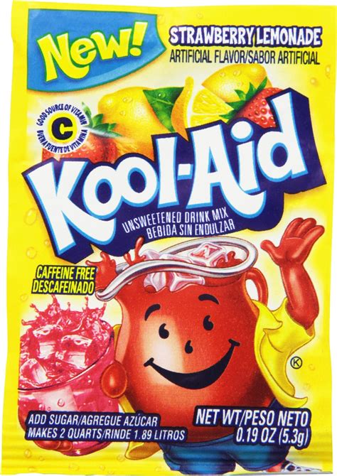 Amazon.com : Kool Aid Packets Ultimate Bundle - 30 Kool Aid Mix Powder ...
