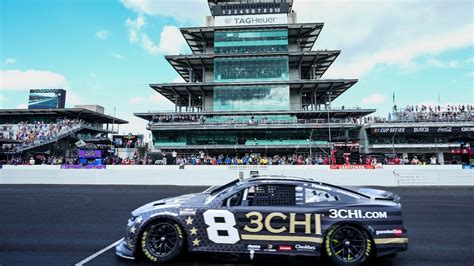 Brickyard Weekend returning to August in 2023 | wthr.com