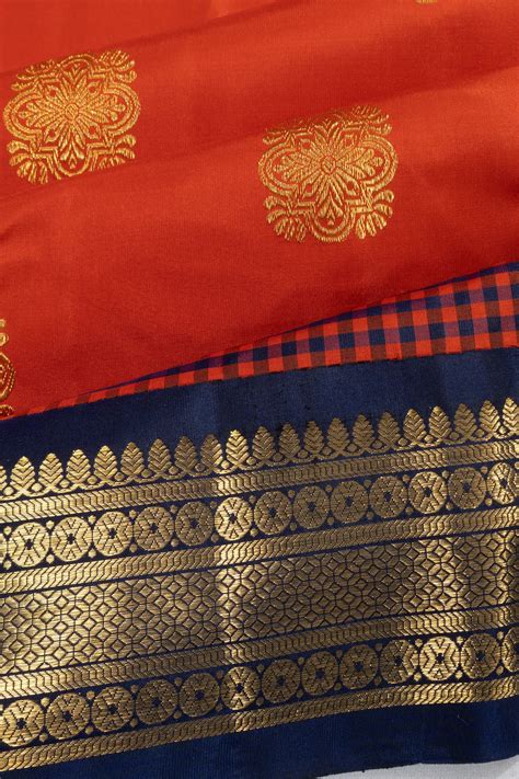 Vintage Kanchipuram Sarees | Traditional Silk Sarees | Kankatala