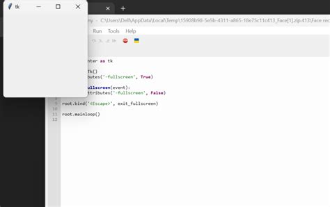 Python Tkinter Buttons Fill Up the Screen 的图像结果