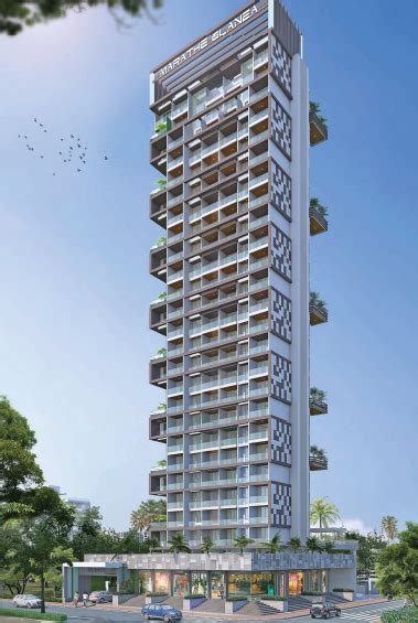 2 BHK Projects by Marathe Group - Dwello