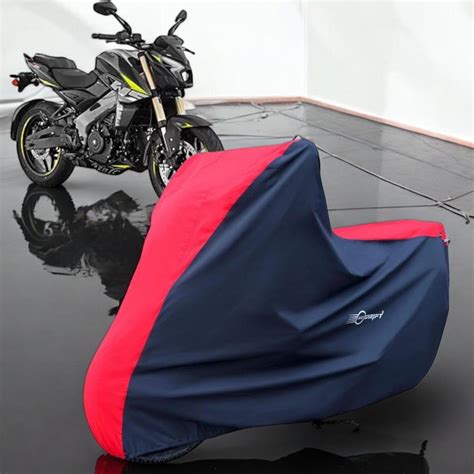 Bike Accessories for Bajaj Pulsar NS400