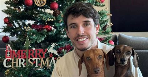 Álex Márquez (29 años), piloto: "En Navidad soy muy de casa. Me gusta ...