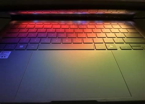 Asus Zenbook A14 (UX3407QA) in for review: What features make it stand ...