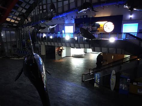 NATIONAL MUSEUM OF MARINE BIOLOGY AND AQUARIUM (Checheng) - B&B Reviews ...