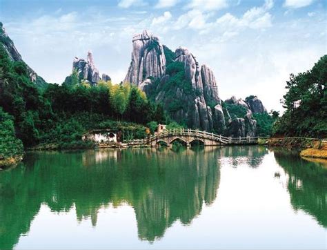 第十一届宁德世界地质公园文化旅游节开幕_新宁德