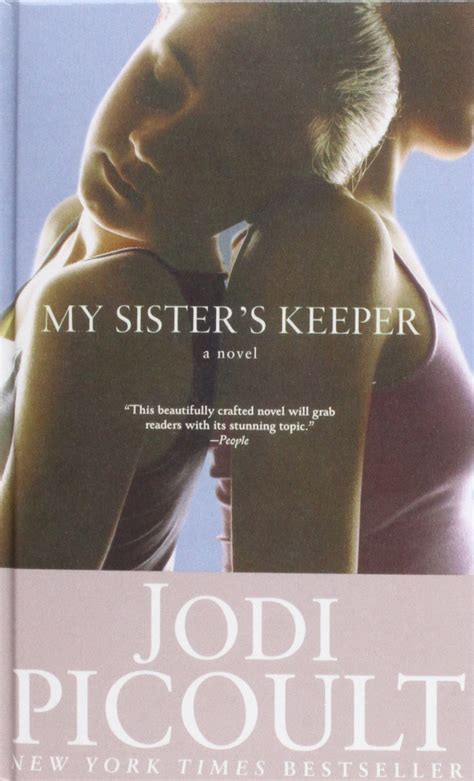 My Sister's Keeper : Amazon.in: Books