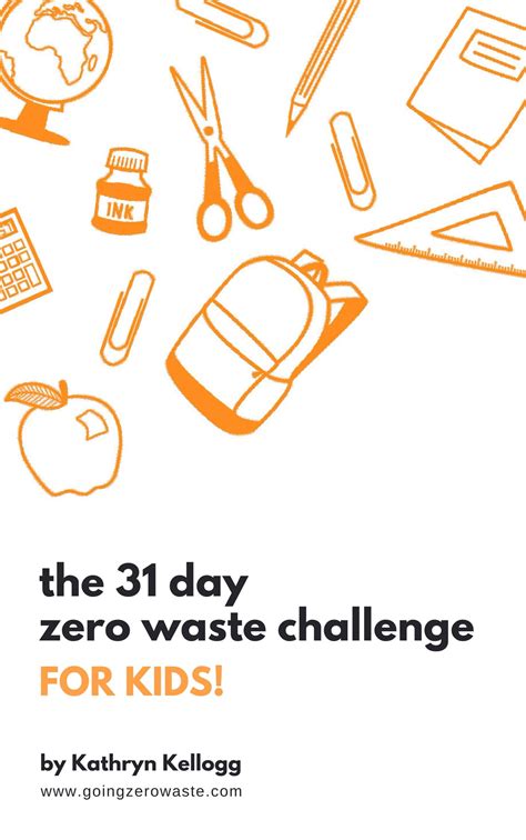 Image result for Zero Waste Kids