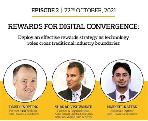 Aon India's 15th Annual Rewards Conference 2021 - Aon Human Capital ...