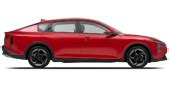 2025 Kia K4 GT-Line Wheels & Rims