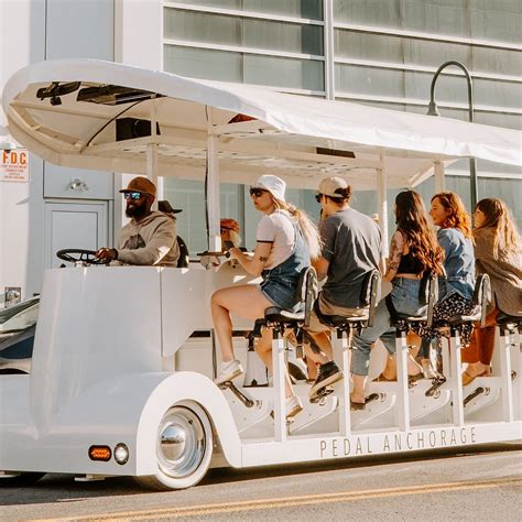 PEDAL ANCHORAGE (2026) All You Need to Know BEFORE You Go (with Photos ...