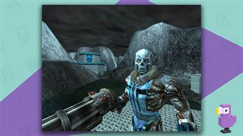 Image result for Quake Computer Games