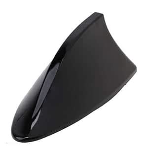 Trest Car Shark Fin Roof Antenna Car Antenna Radio FM/AM Car ...