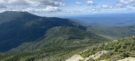 Mount Garfield Trail, New Hampshire - 4,638 Reviews, Map | AllTrails