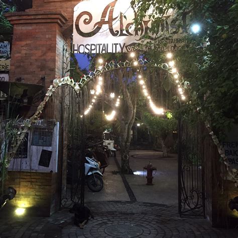 THE ALCHEMIST LODGE (Bali/Jimbaran) - Cottage Reviews, Photos, Rate ...