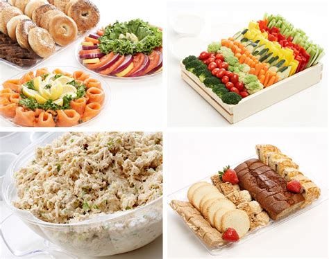 Order Smoked Salmon Platter Package | Fast Delivery
