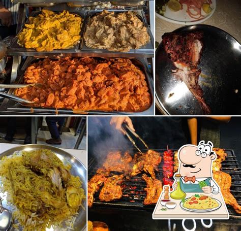 Raja Chicken, Surat - Restaurant menu, prices and reviews