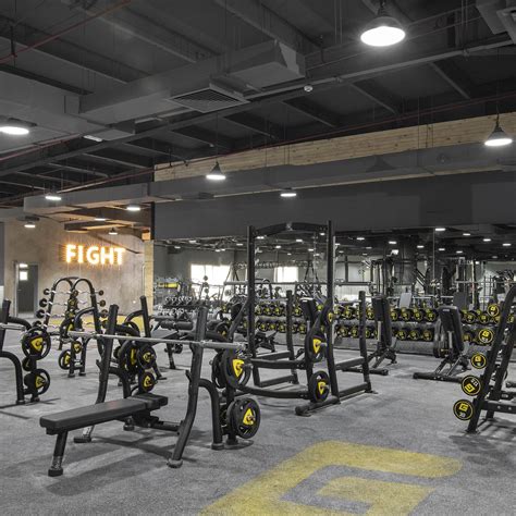 GYMNATION KHALIDIYAH MALL (2025) All You Need to Know BEFORE You Go ...