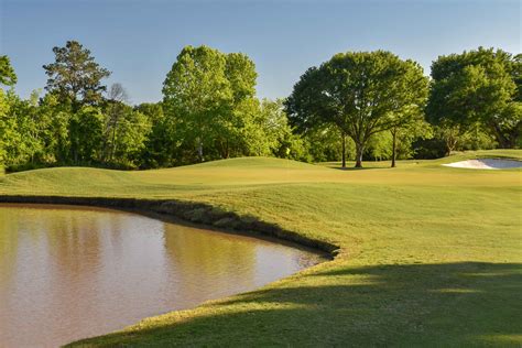 Oakbourne Country Club — PJKoenig Golf Photography