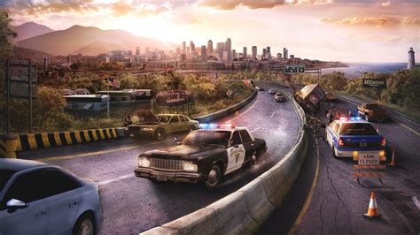 Police Simulator: Highway Patrol Expansion - Launch Trailer | Games ...