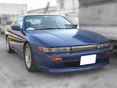 D Nissan by Nissan Sileighty Initial D Wiki Fandom Powered By Wikia D Nissan