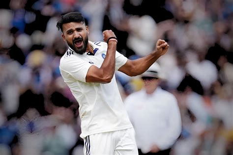 EXCLUSIVE: How Akash Deep Came From The Wilderness To Make It Big ...