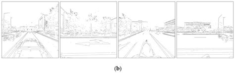 Automatic Registration of Panoramic Images and Point Clouds in Urban ...