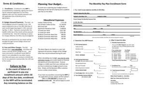 IRS Form 8821 Tax Information Authorization - Blank Fillable Template ...
