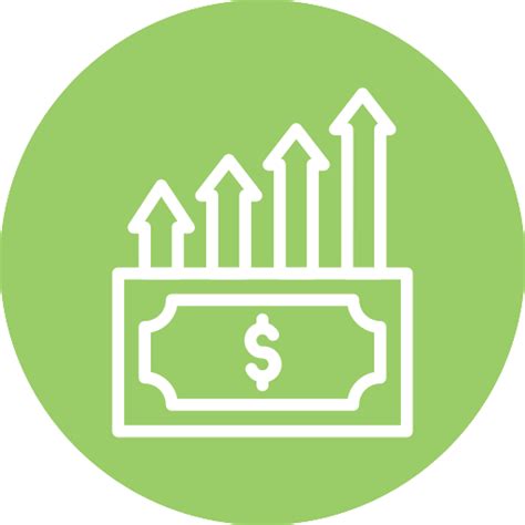 Accruals - Free business icons