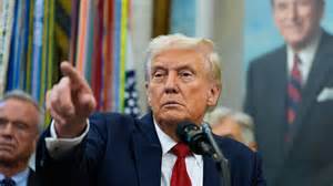 Did Trump Authorize CIA Operations In Venezuela? Here's What We Know